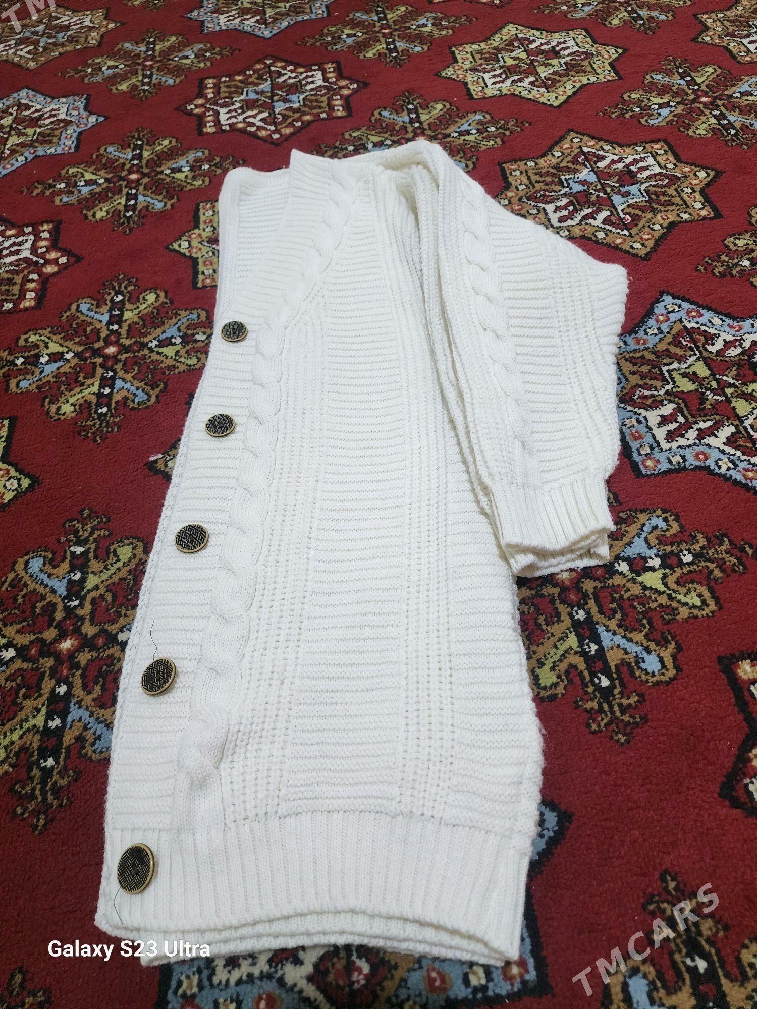 zhempir - Daşoguz - img 1