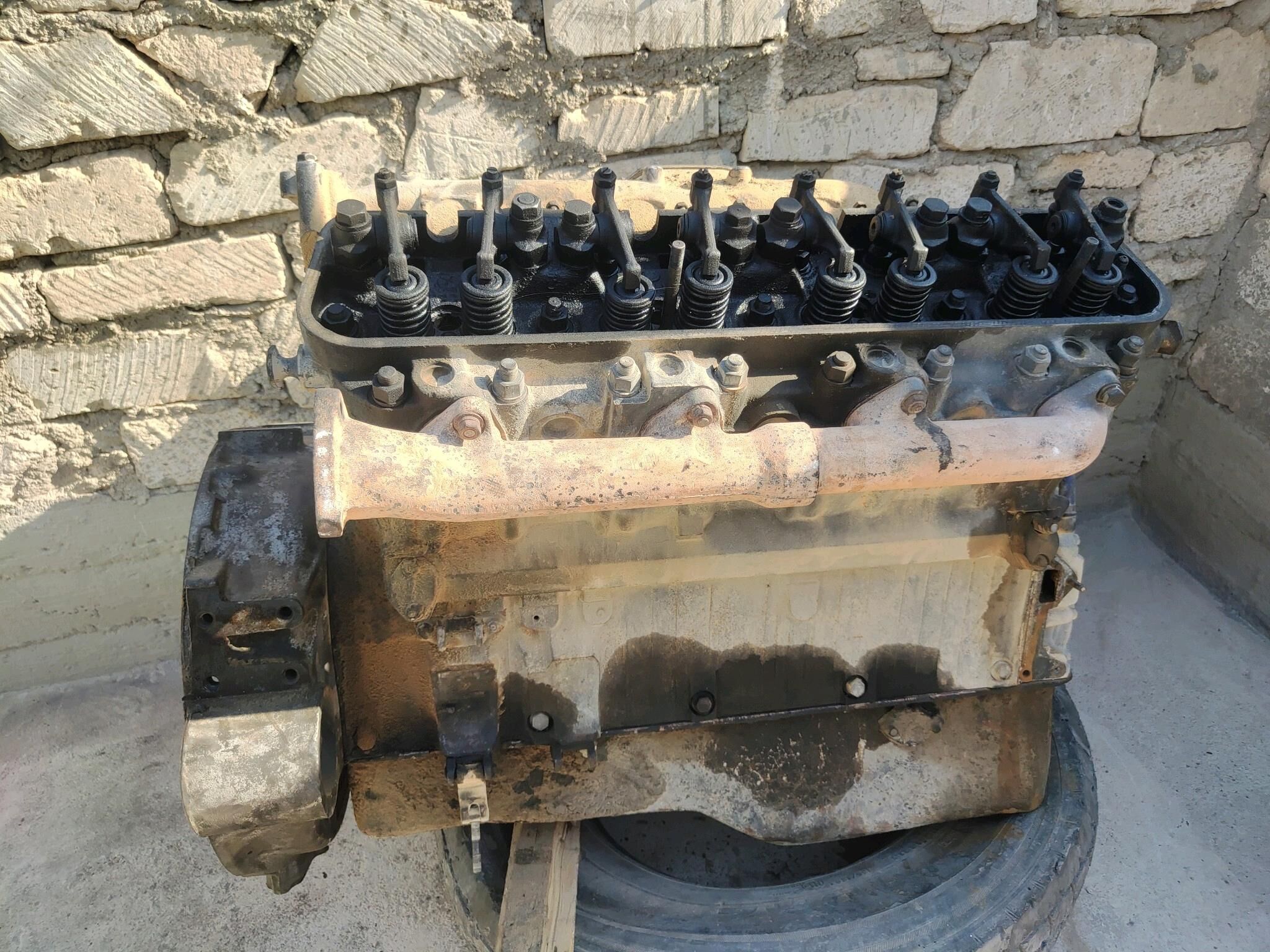 kyraz mator 9 000 TMT - Balkanabat - img 3