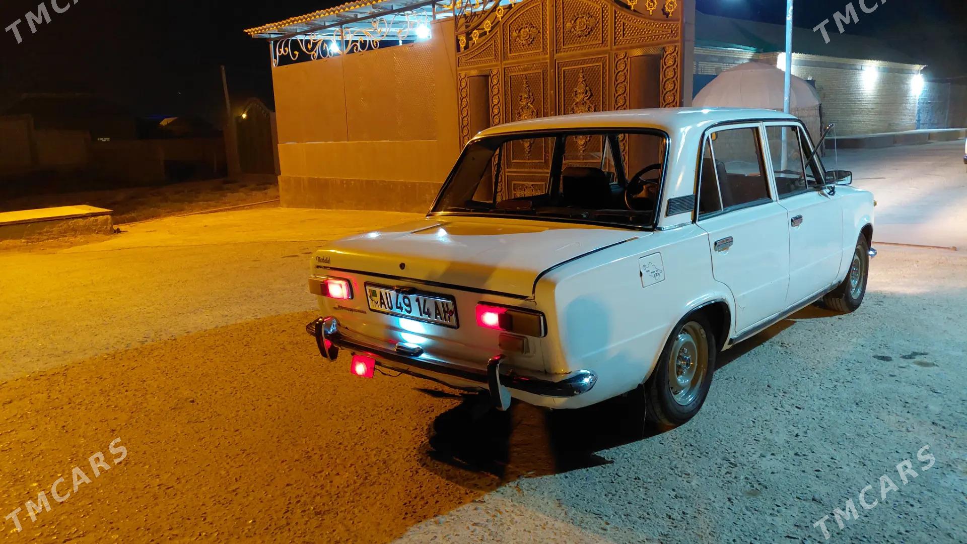Lada 2104 1984 - 26 000 TMT - Кака - img 6