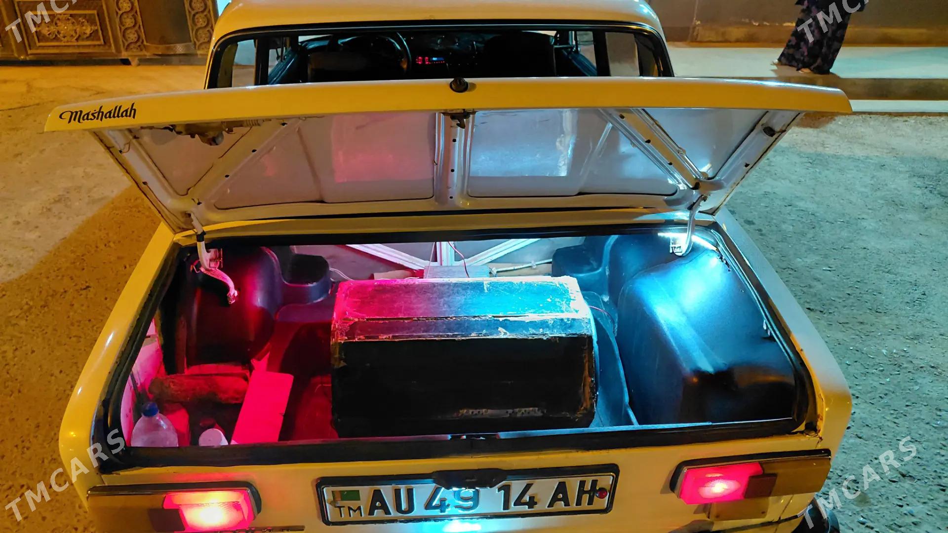 Lada 2104 1984 - 26 000 TMT - Кака - img 2