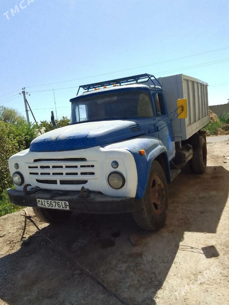 Zil 130 1992 - 45 000 TMT - Саят - img 1