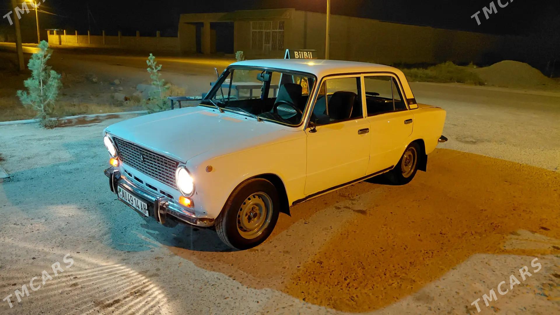 Lada 2104 1984 - 26 000 TMT - Кака - img 8