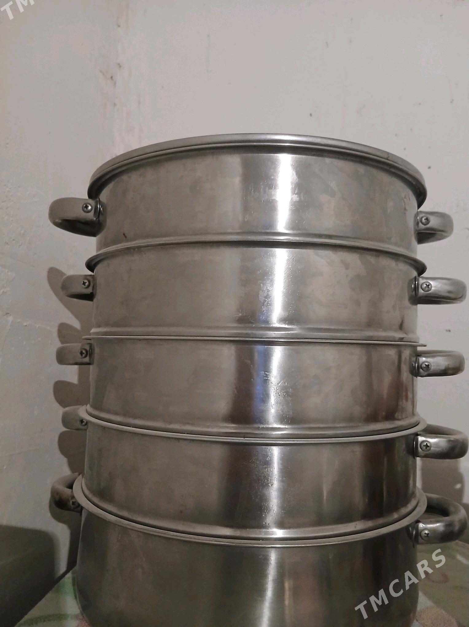 mantygazan - Türkmenbaşy - img 2