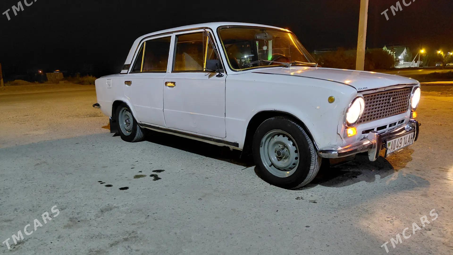Lada 2104 1984 - 26 000 TMT - Кака - img 5