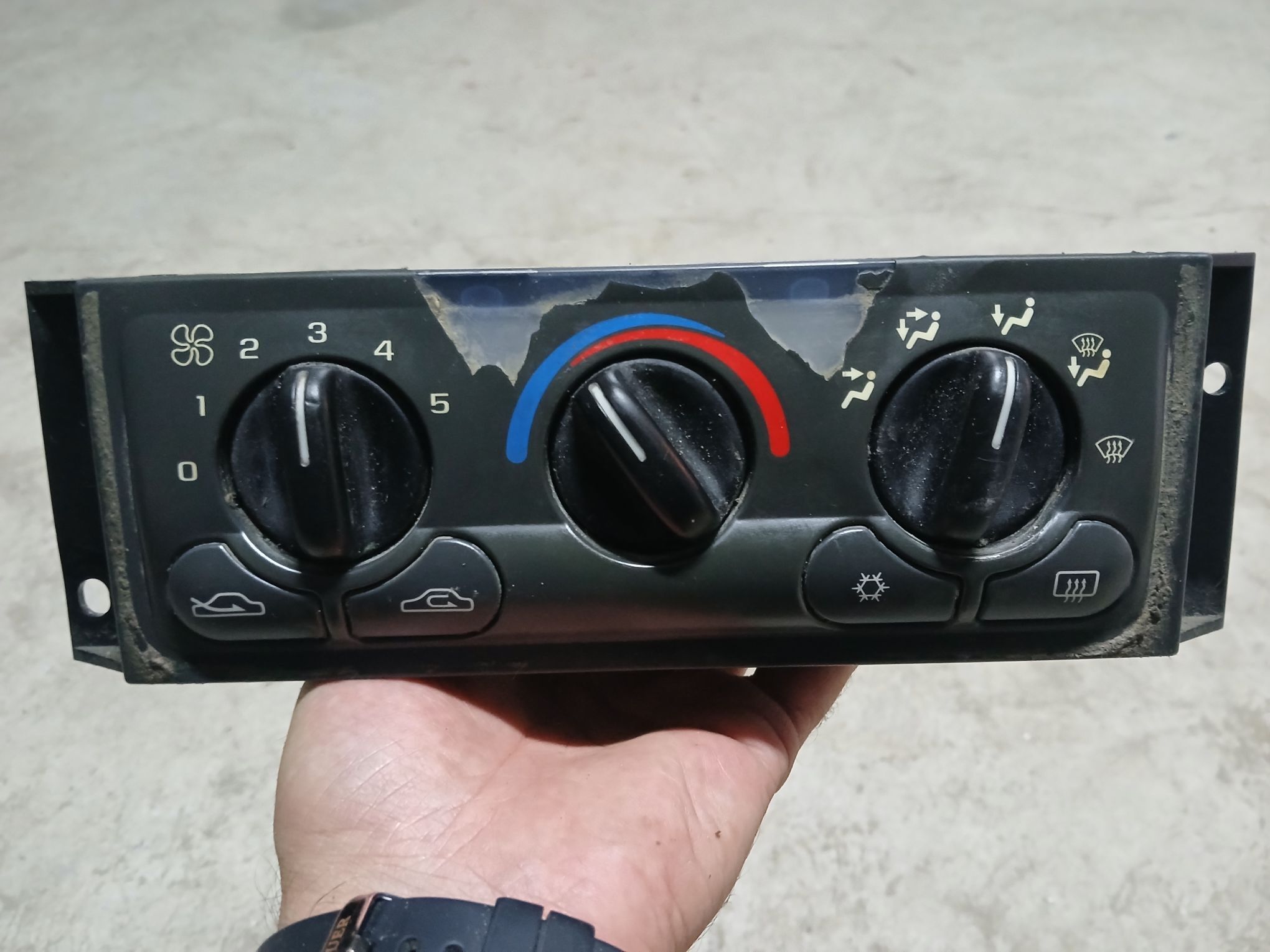 Sintrañ awarynka kulcateli 👍 450 TMT - Район ст. Аэропорта, ул. Гагарина - img 2