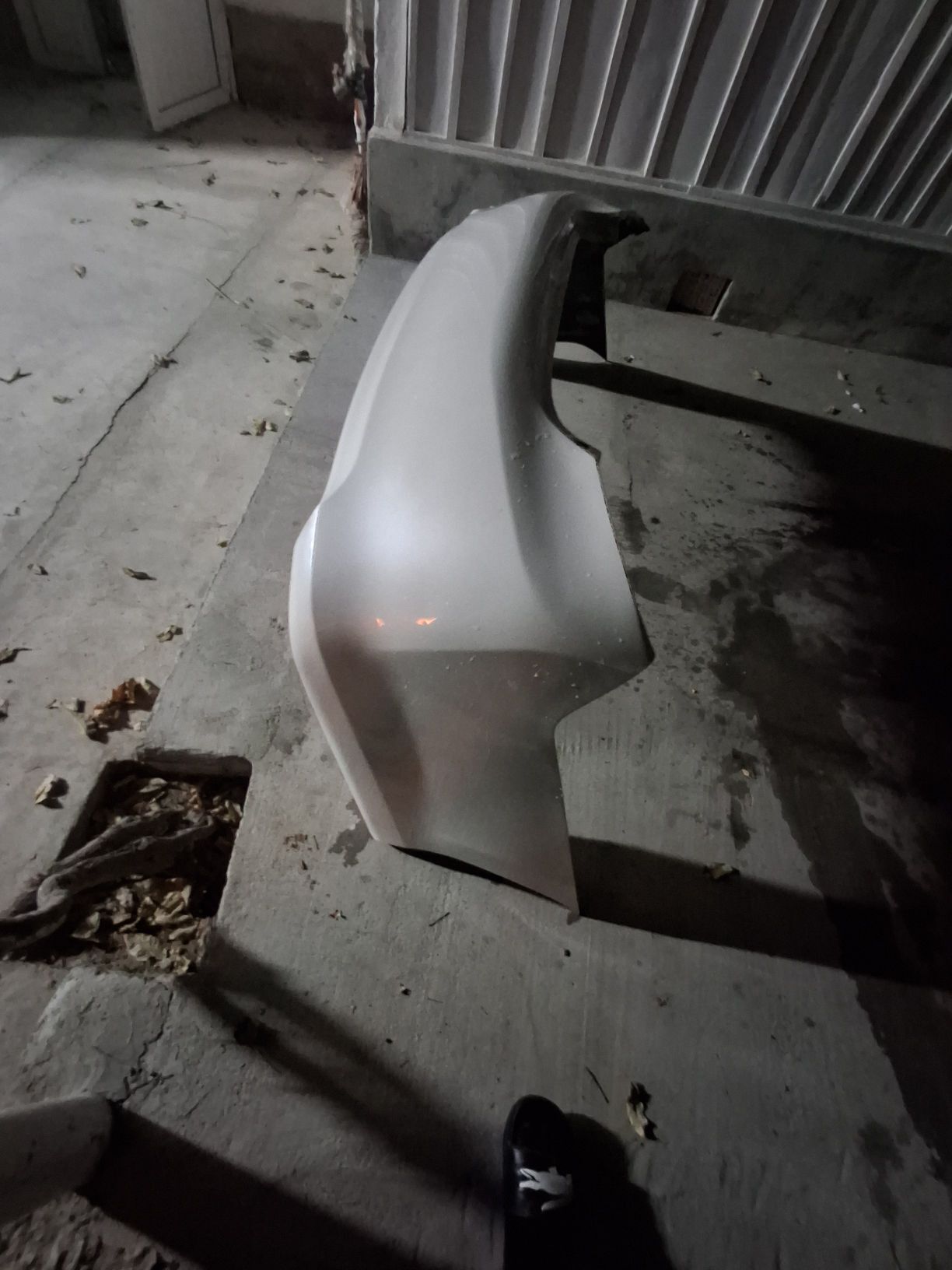 palta bamper 300 TMT - Aşgabat - img 2