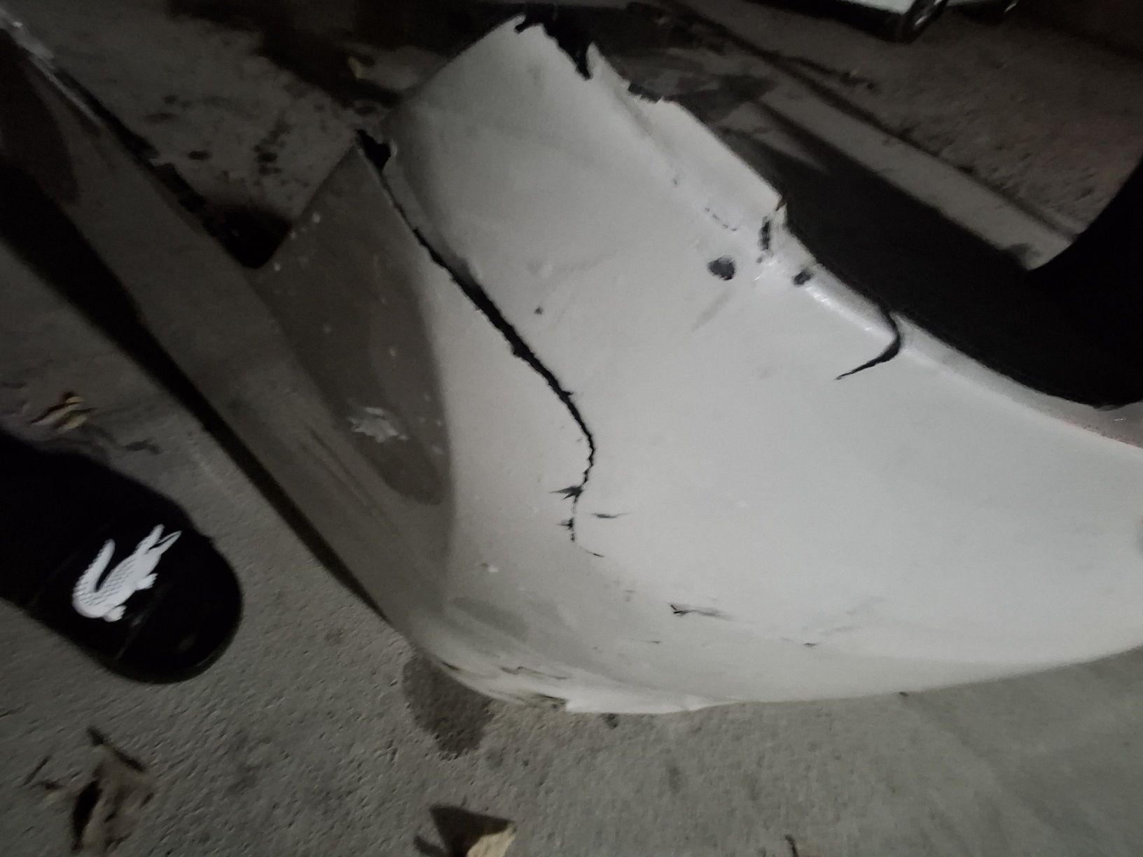 palta bamper 300 TMT - Aşgabat - img 3