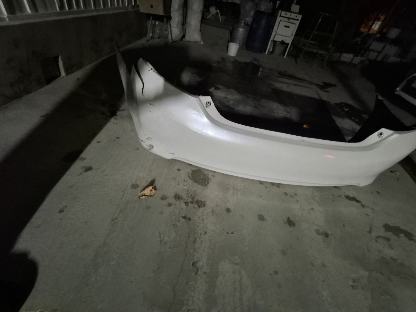 palta bamper 300 TMT - Aşgabat - img 4