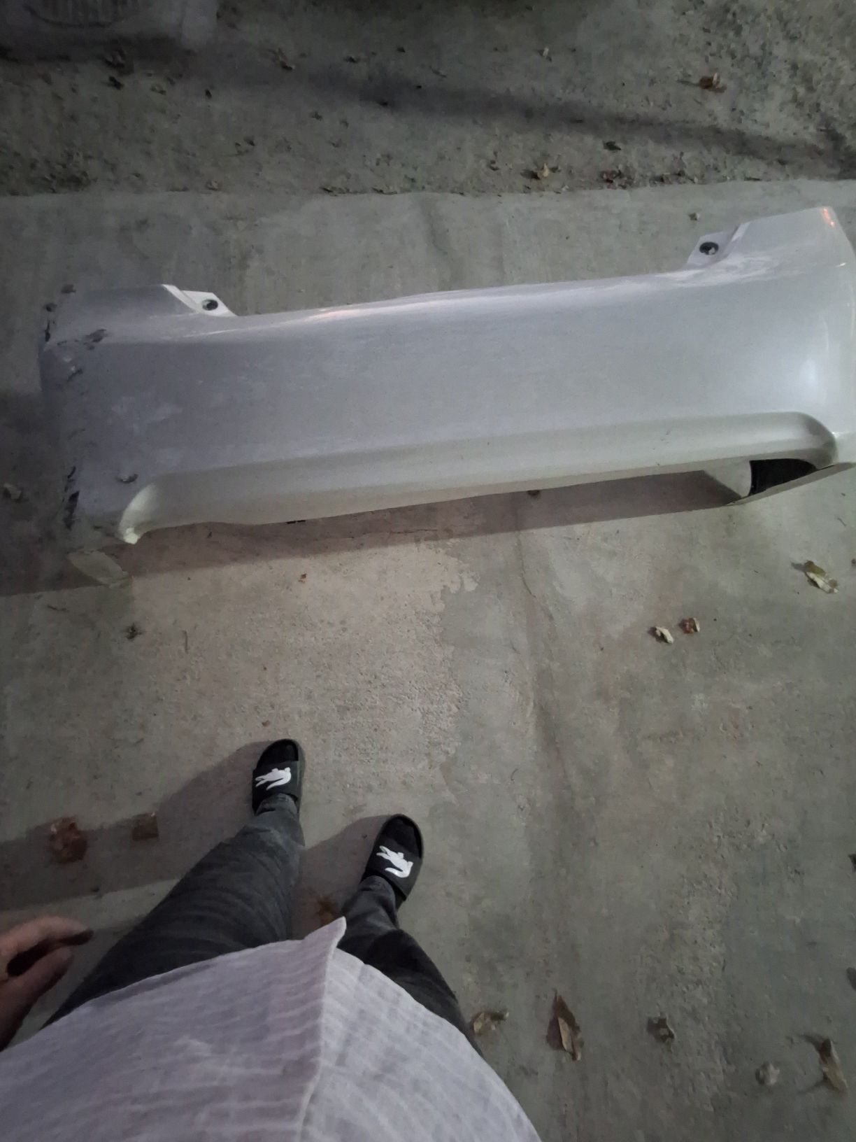 palta bamper 300 TMT - Aşgabat - img 1