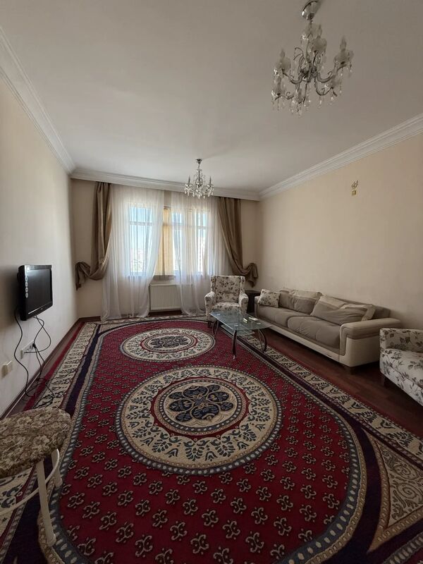 Mir 8 2 komnat 3 etaj - Aşgabat - img 4