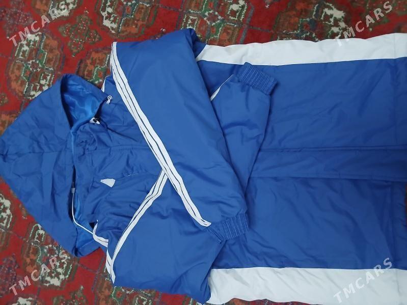 kurtka - Ашхабад - img 3