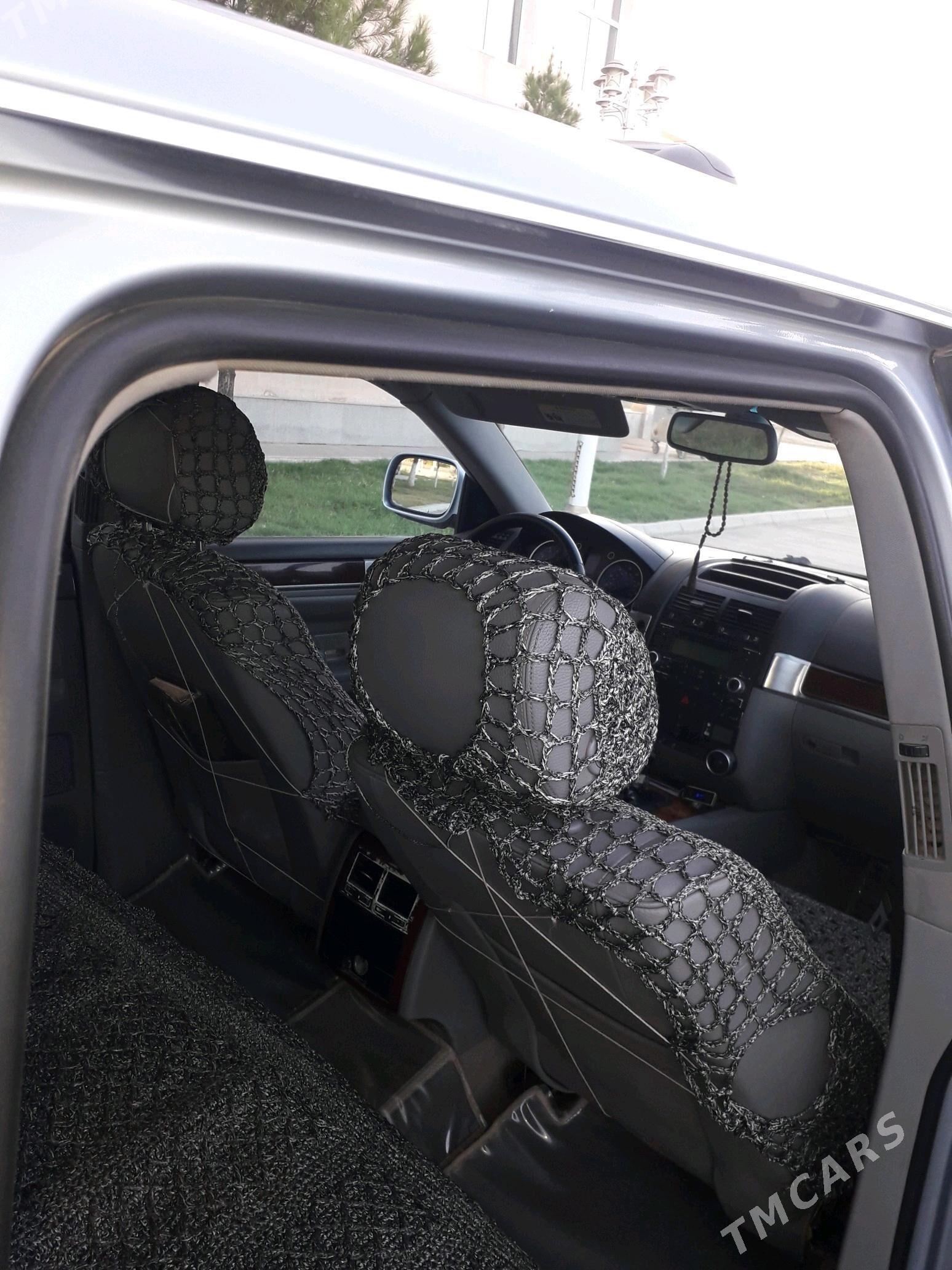 Volkswagen Touareg 2004 - 103 000 TMT - Сакарчага - img 4