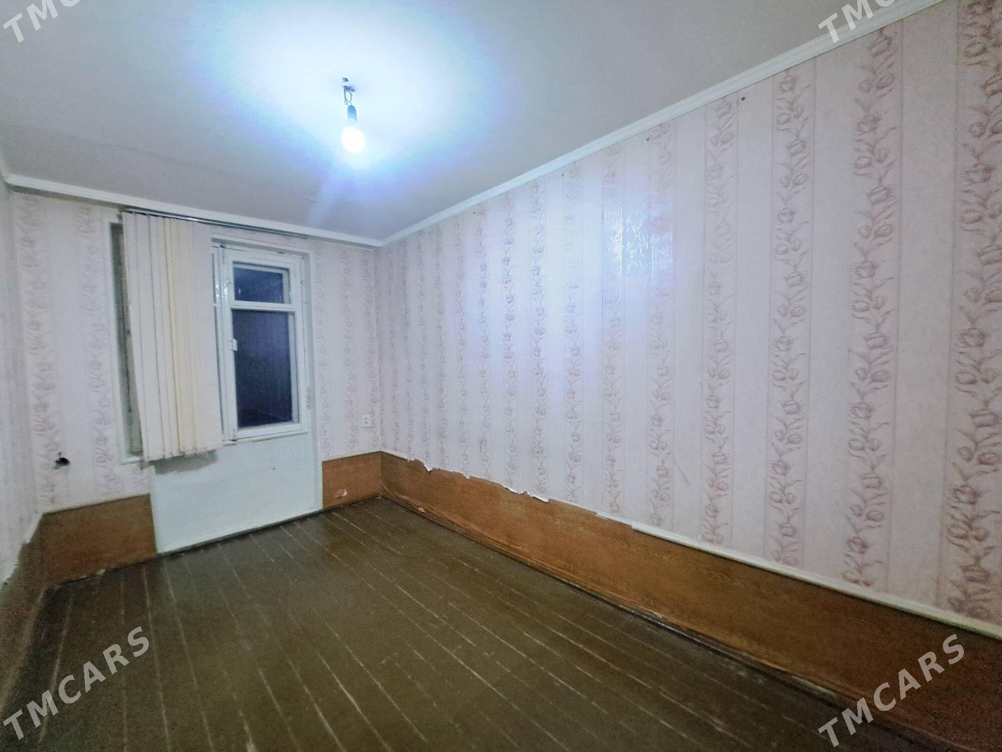 Цент мкр 3 этаж 4 ком - Туркменабат - img 7