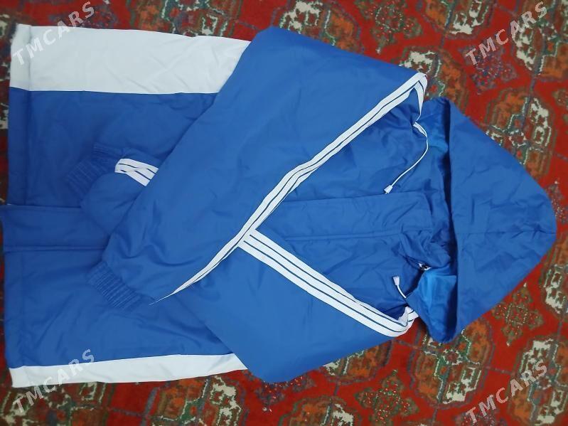 kurtka - Ашхабад - img 2