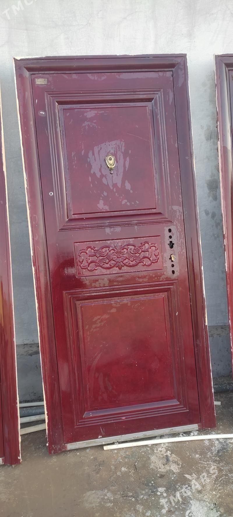 gapylar , двери - Туркменабат - img 4