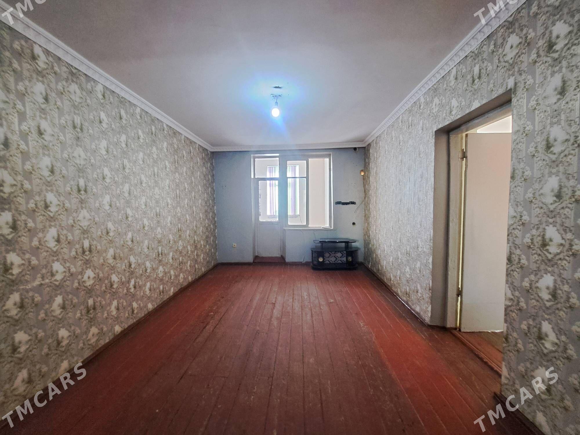 Цент мкр 3 этаж 4 ком - Туркменабат - img 5