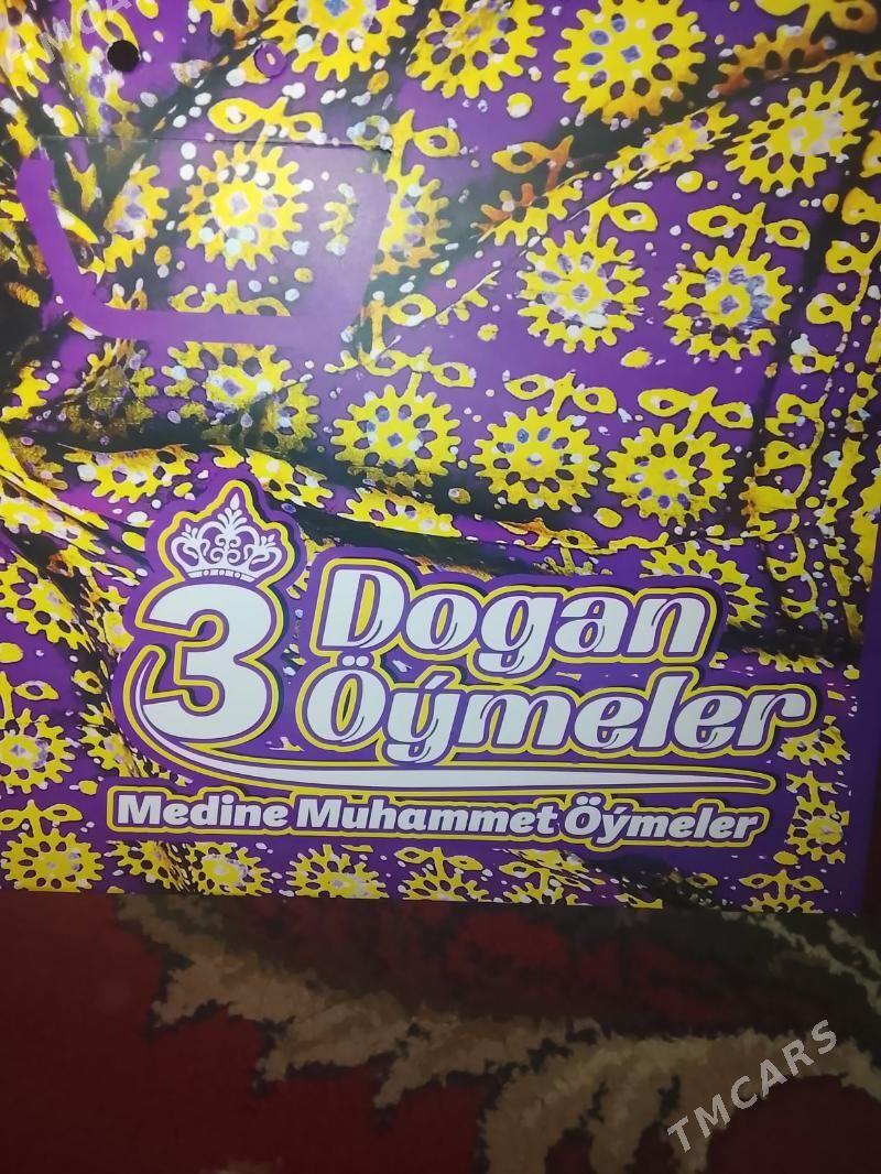 Öýme-Eýran-Tor-Çile - Ашхабад - img 2