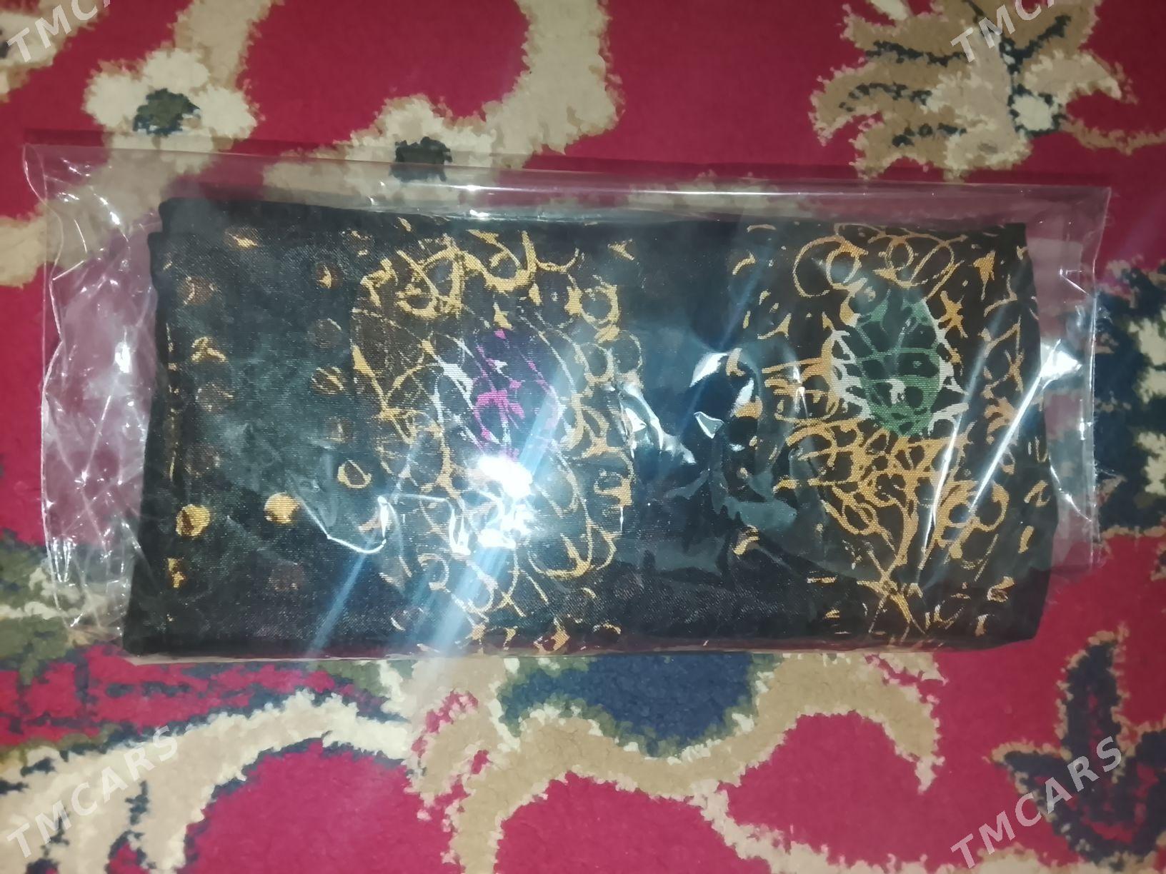 Öýme-Eýran-Tor-Çile - Ашхабад - img 1