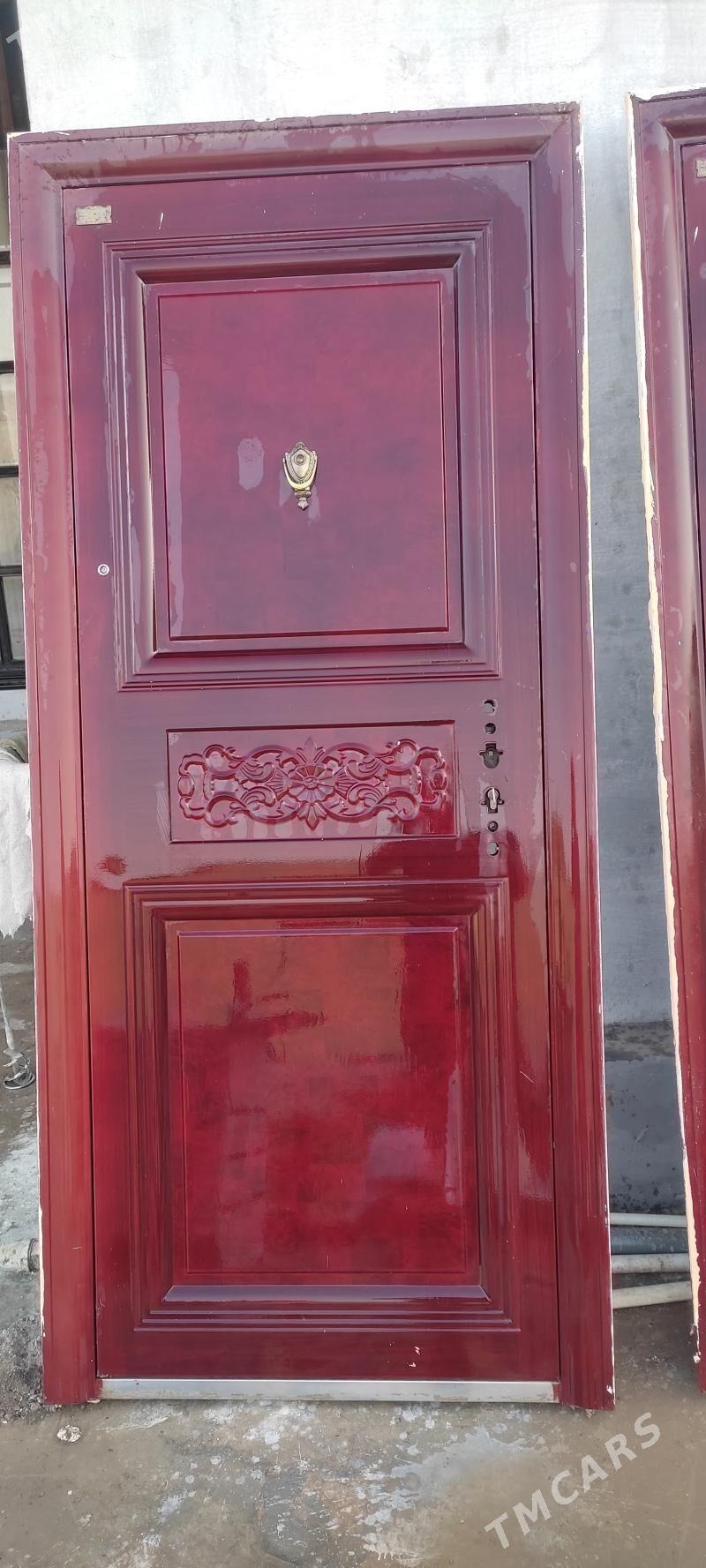 gapylar , двери - Туркменабат - img 2