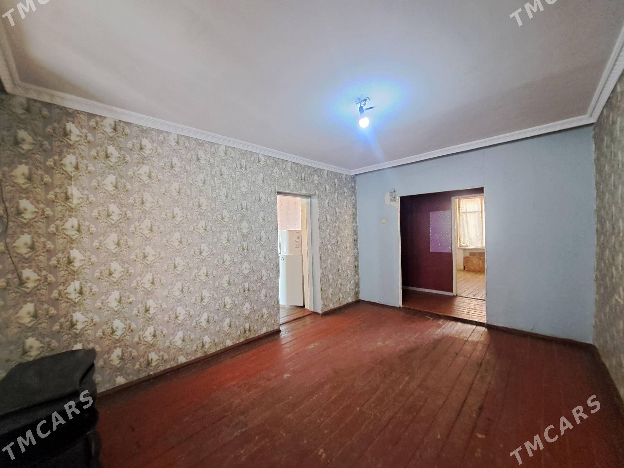 Цент мкр 3 этаж 4 ком - Туркменабат - img 1