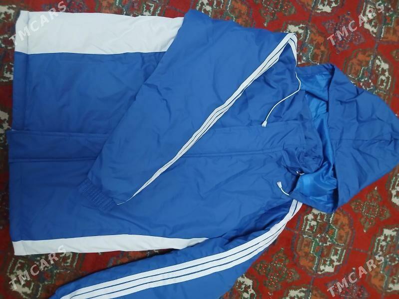 kurtka - Ашхабад - img 4