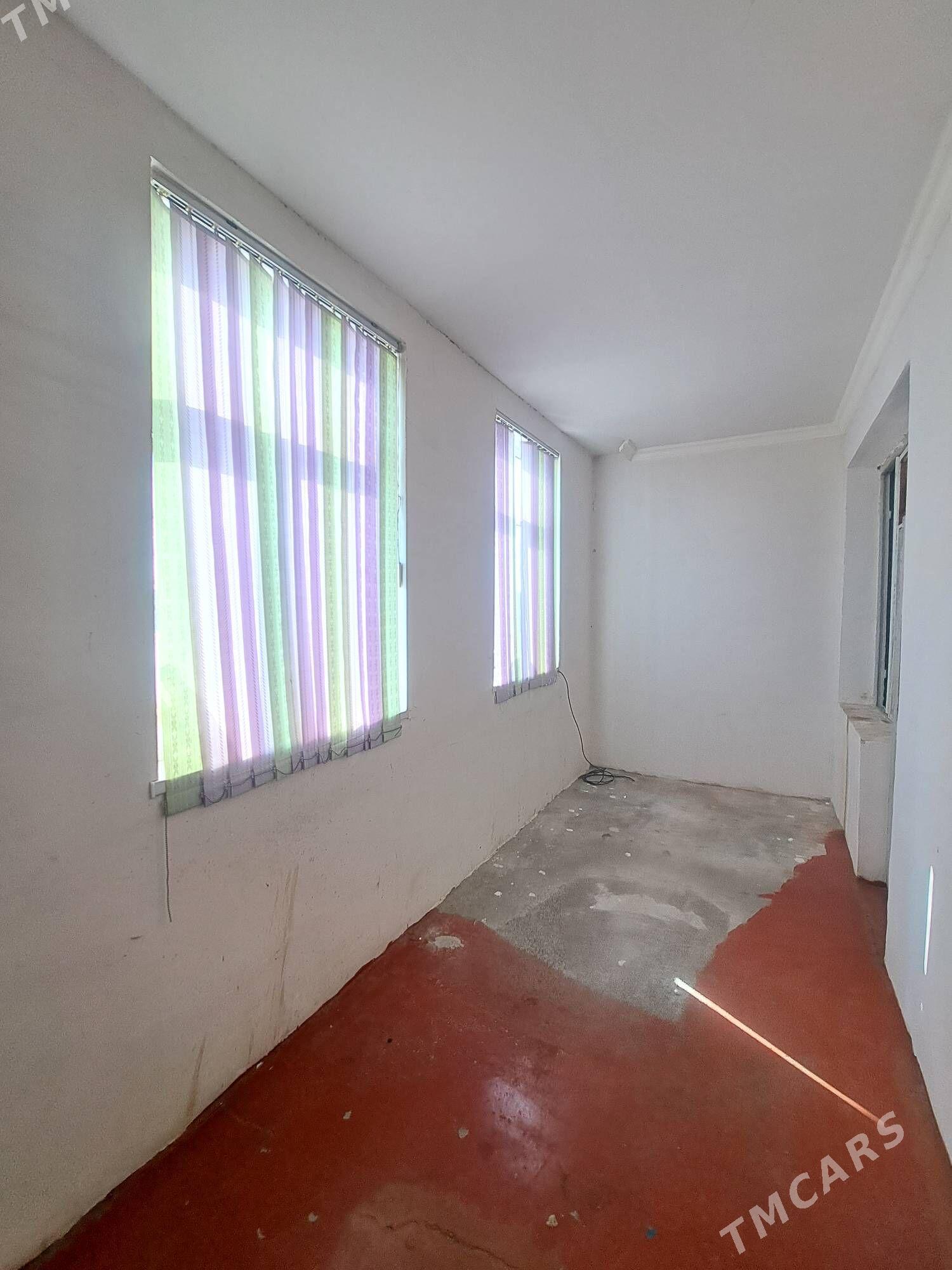 Цент мкр 3 этаж 4 ком - Туркменабат - img 3