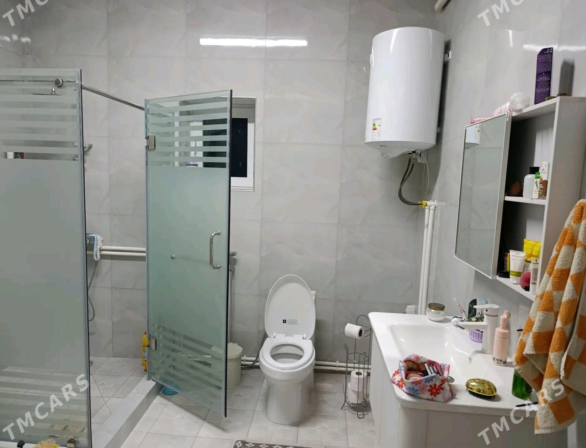 Satlyk jay - Шабатский этрап - img 1