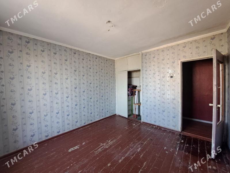 Цент мкр 3 этаж 4 ком - Туркменабат - img 4