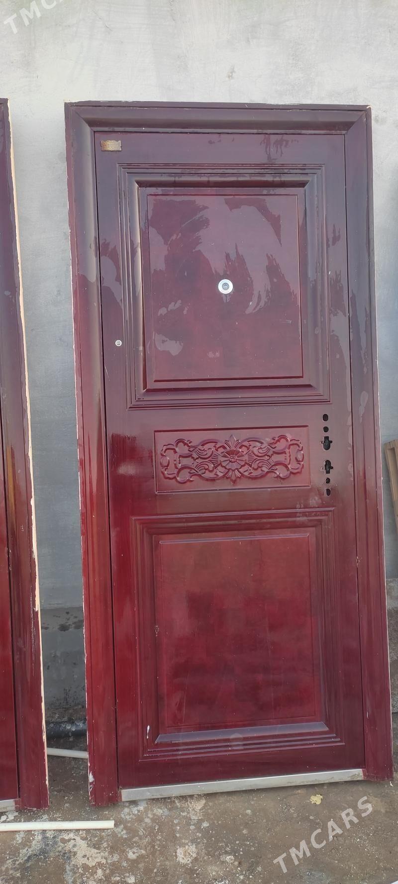 gapylar , двери - Туркменабат - img 3