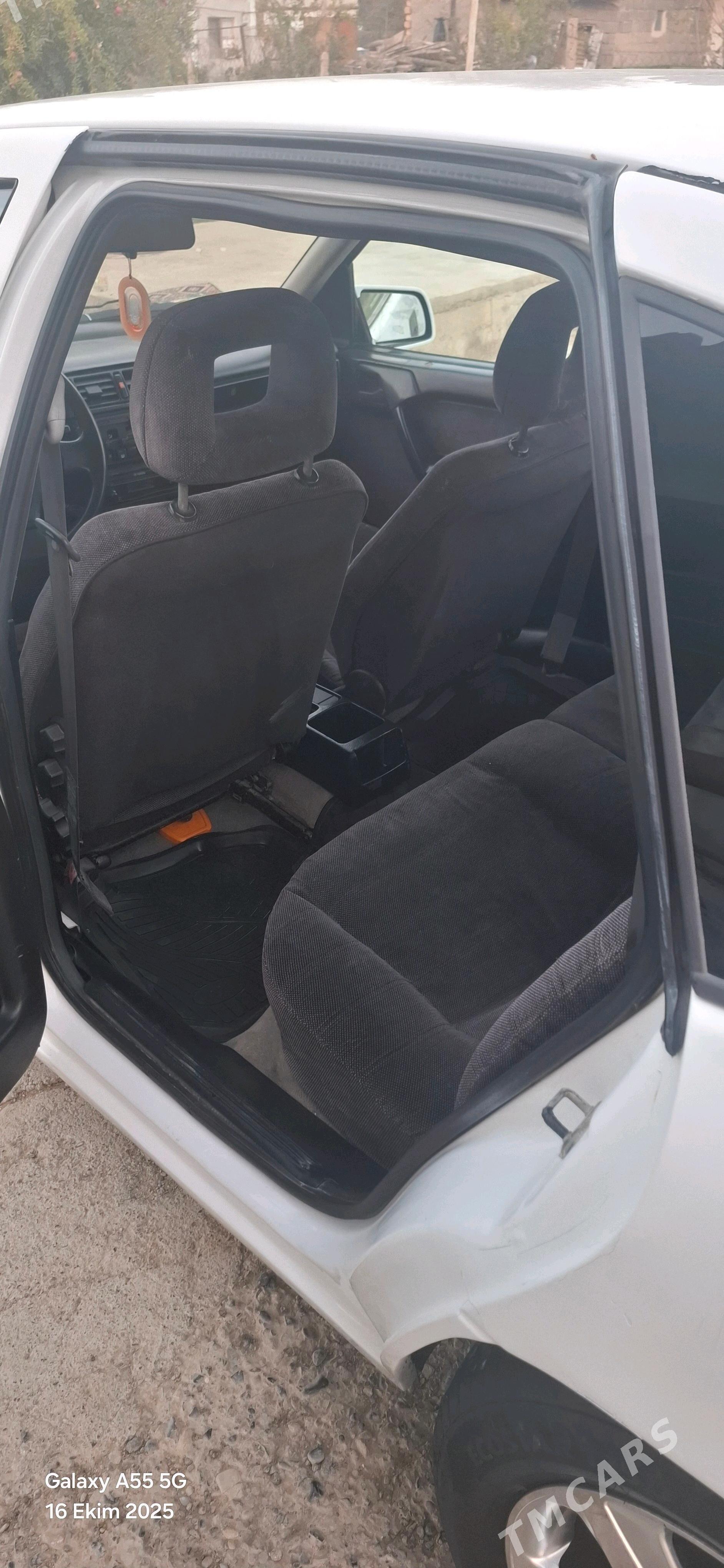 Opel Vectra 1992 - 35 000 TMT - Ак-Бугдайский этрап - img 3