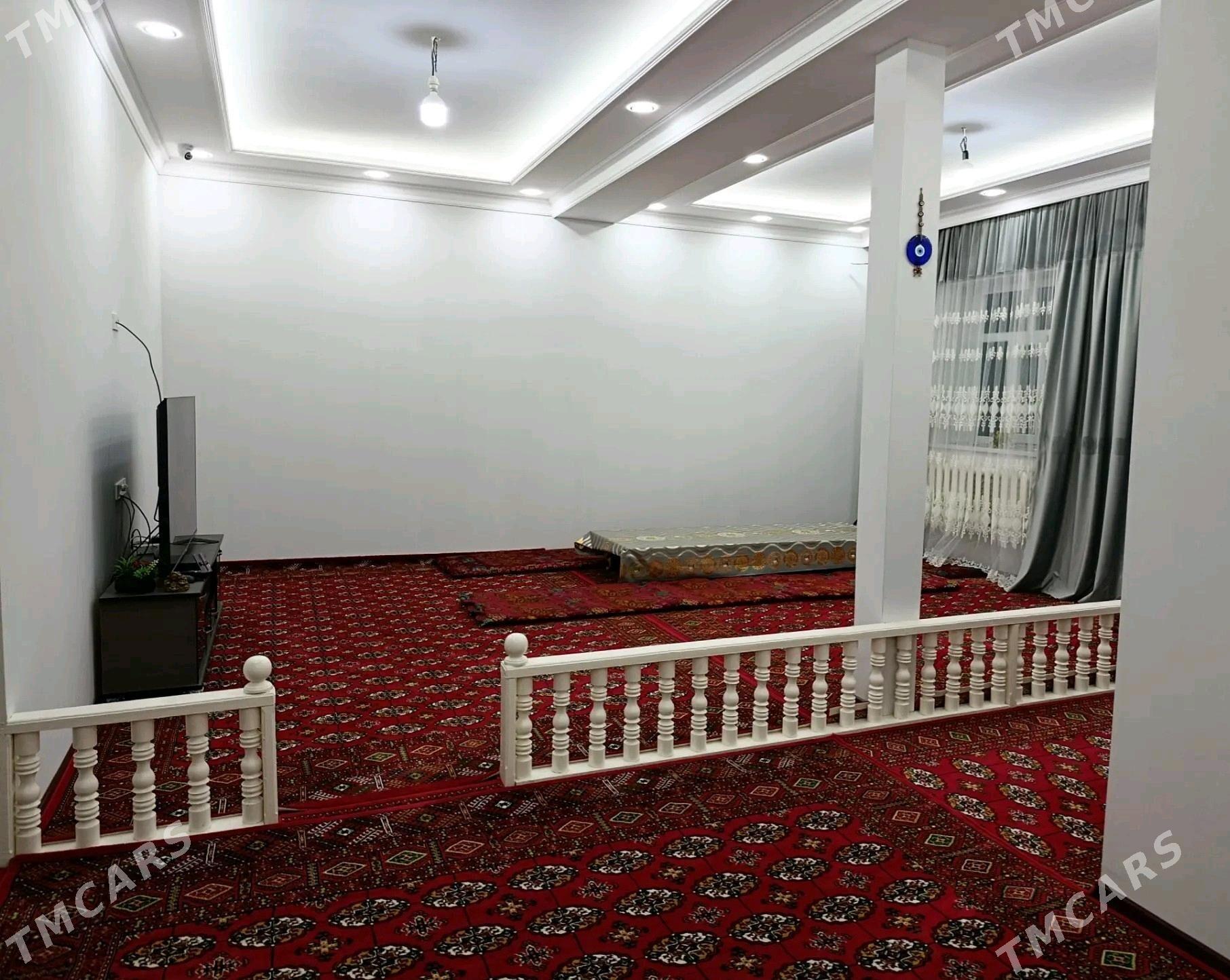 Satlyk jay - Шабатский этрап - img 2