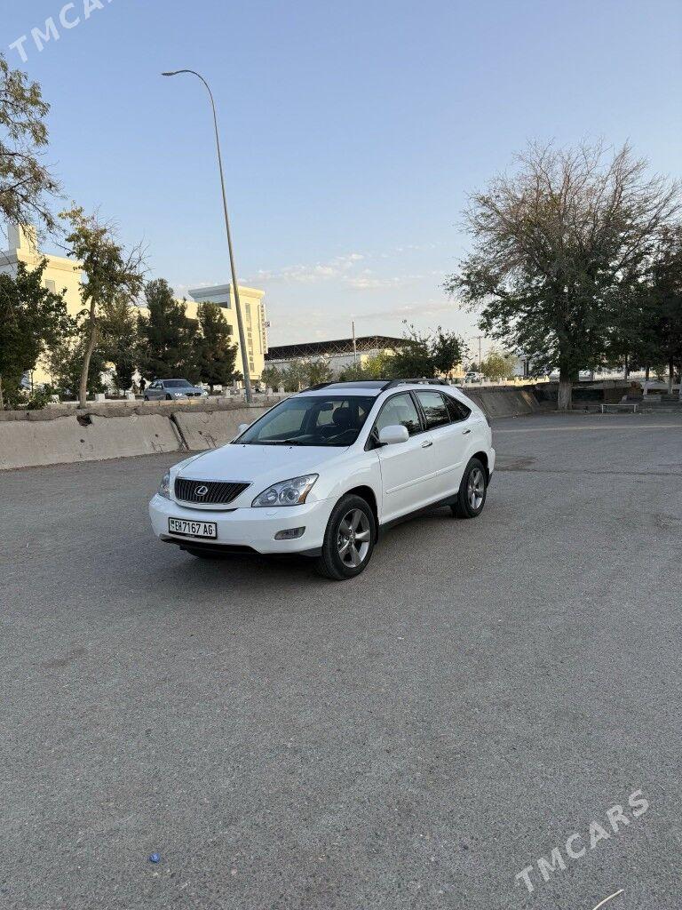 Lexus RX 350 2008 - 255 000 TMT - Aşgabat - img 2