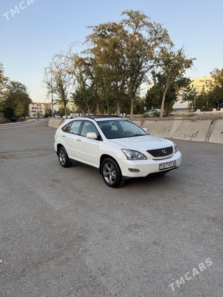 Lexus RX 350 2008 - 255 000 TMT - Aşgabat - img 1