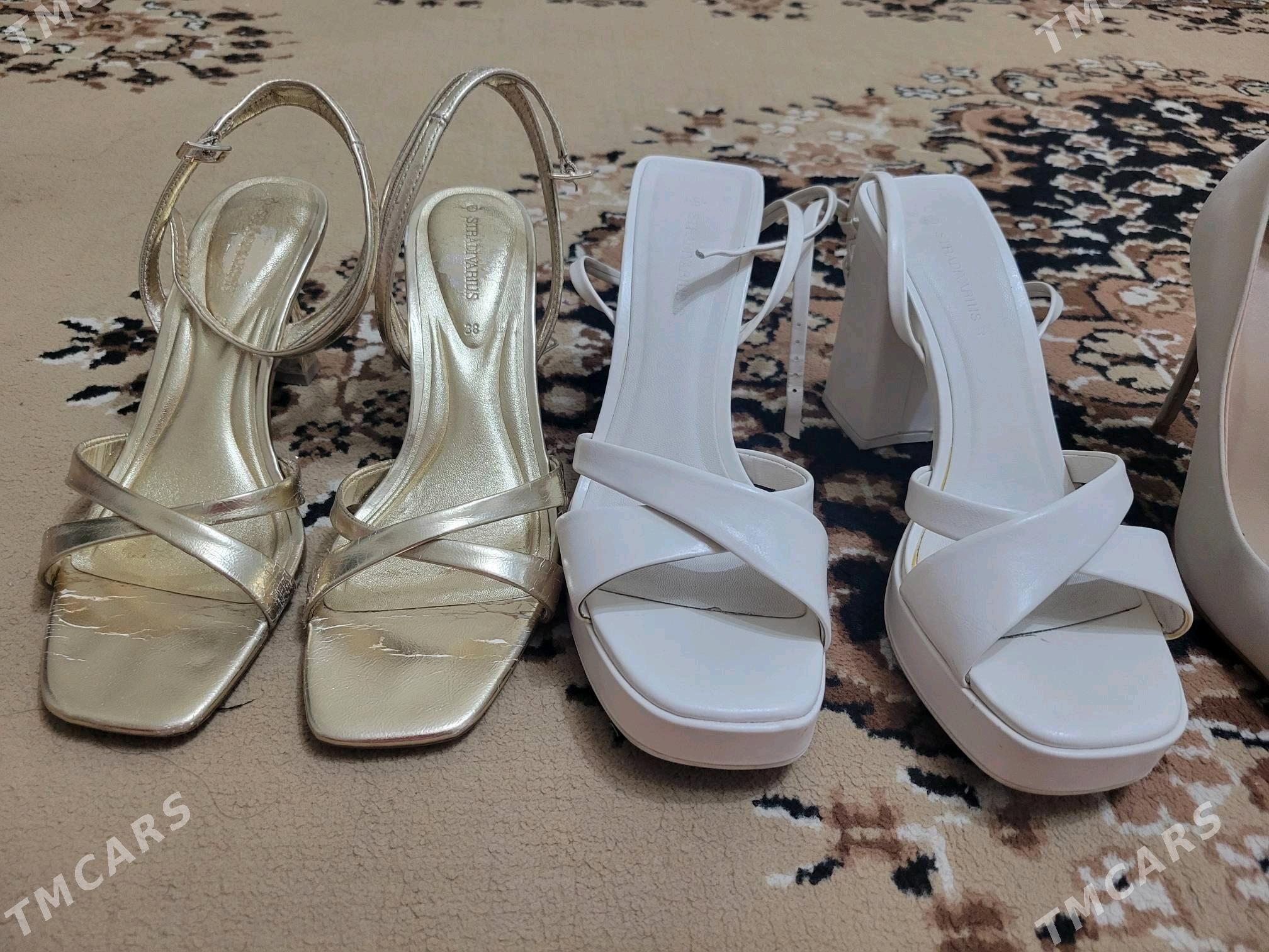 kowus - Мары - img 2