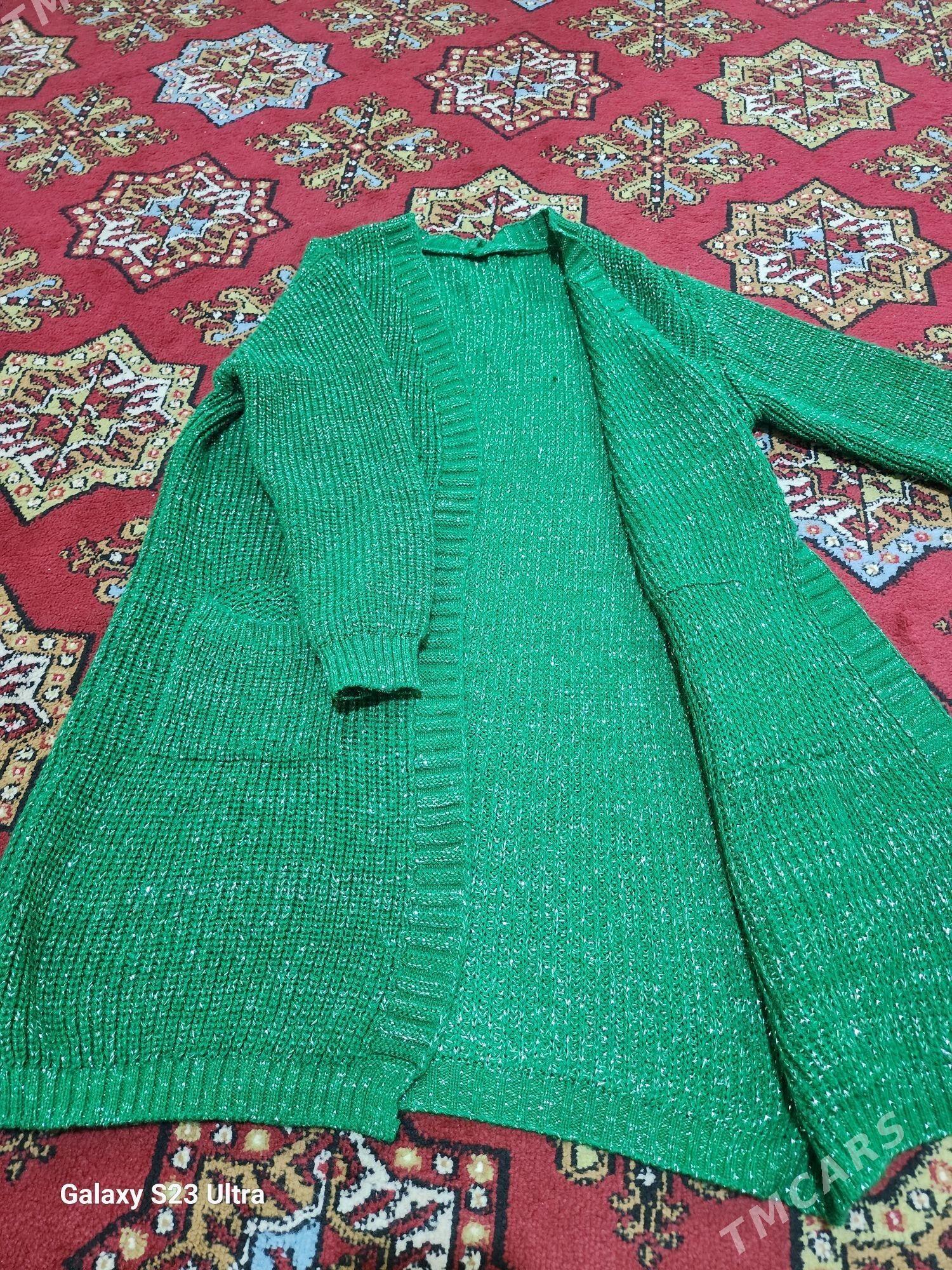 zhempir - Дашогуз - img 2