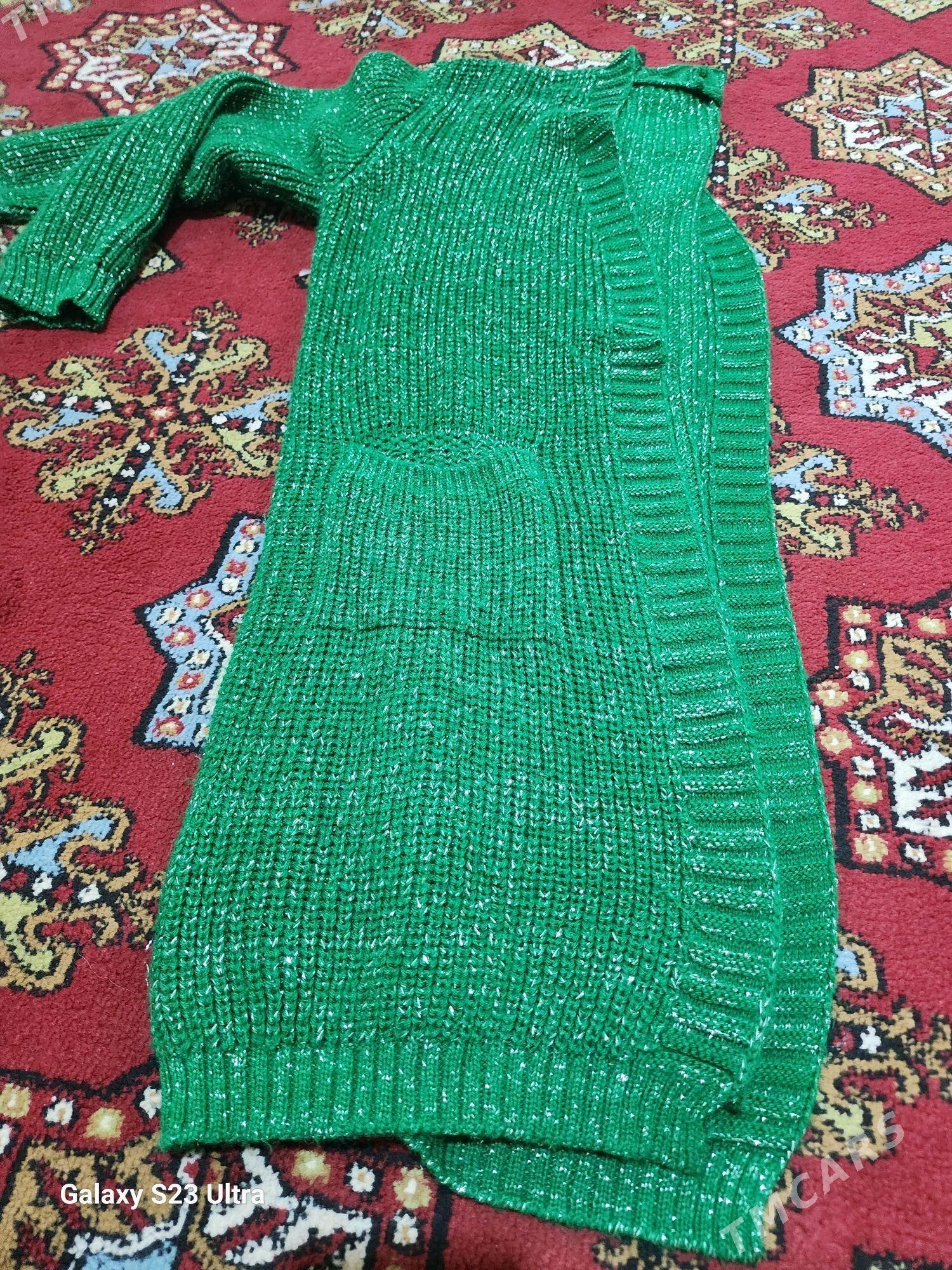 zhempir - Дашогуз - img 3