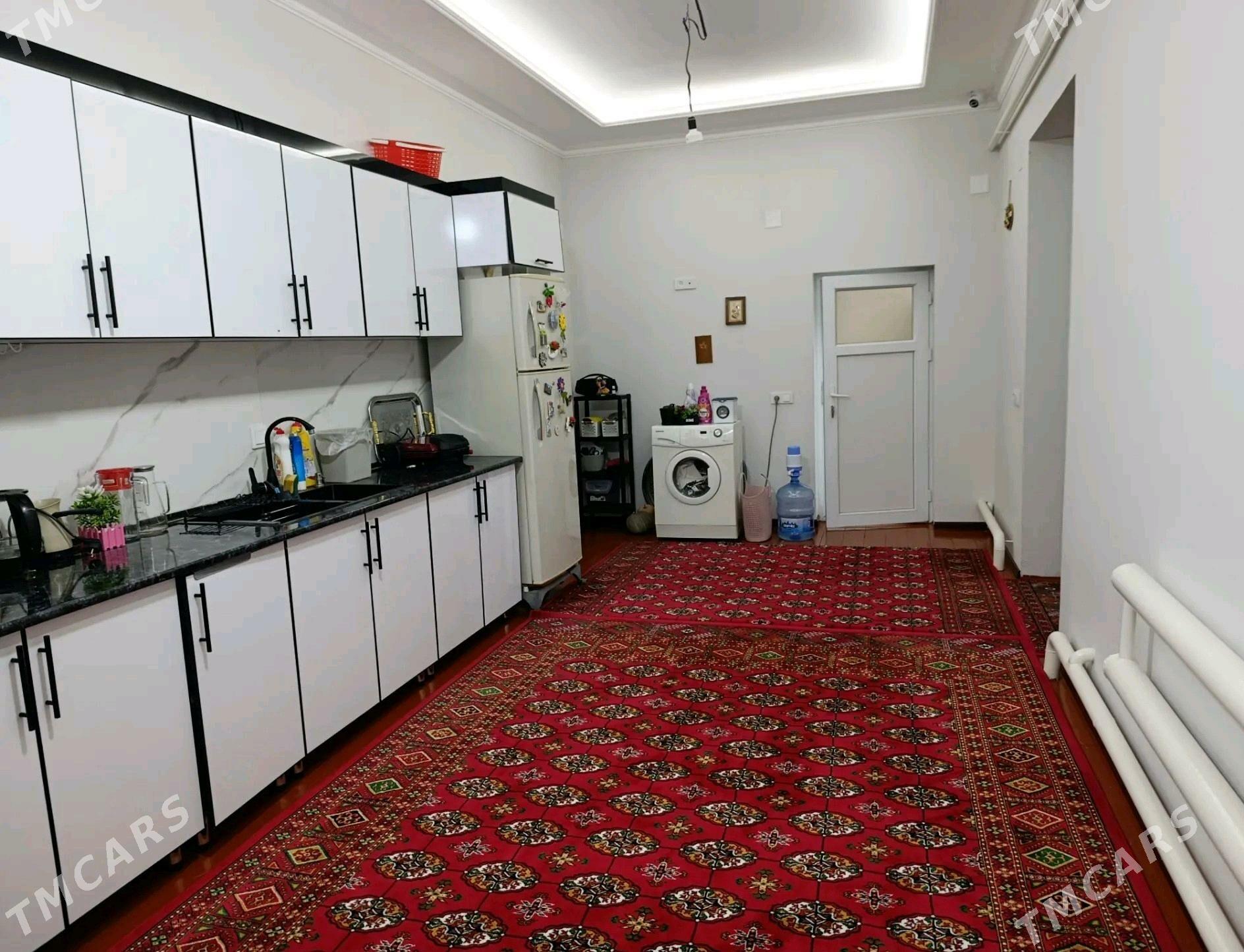 Satlyk jay - Шабатский этрап - img 3