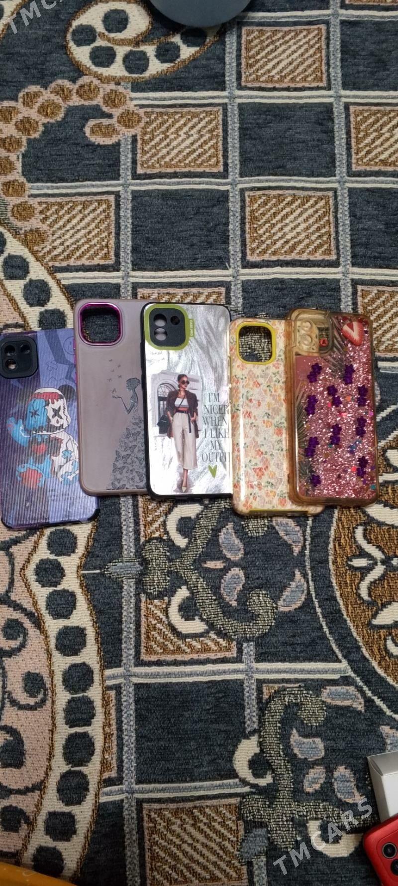 samsung a 03 - Туркменабат - img 1