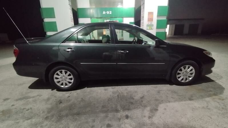Toyota Camry 2003 - 238 000 TMT - Darganata - img 10