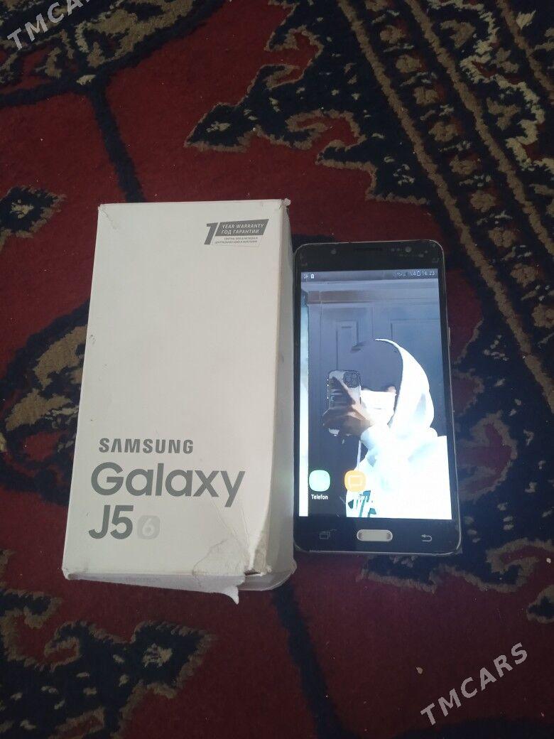 Samsung  J5 2016 - Daşoguz - img 2