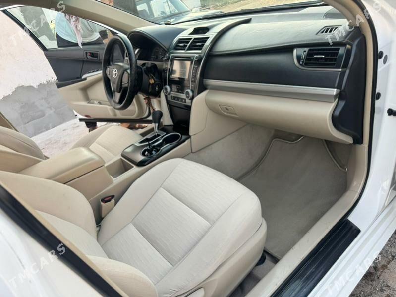 Toyota Camry 2016 - 260 000 TMT - Türkmenabat - img 3
