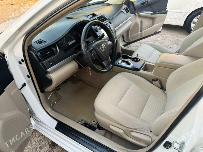 Toyota Camry 2016 - 260 000 TMT - Türkmenabat - img 9