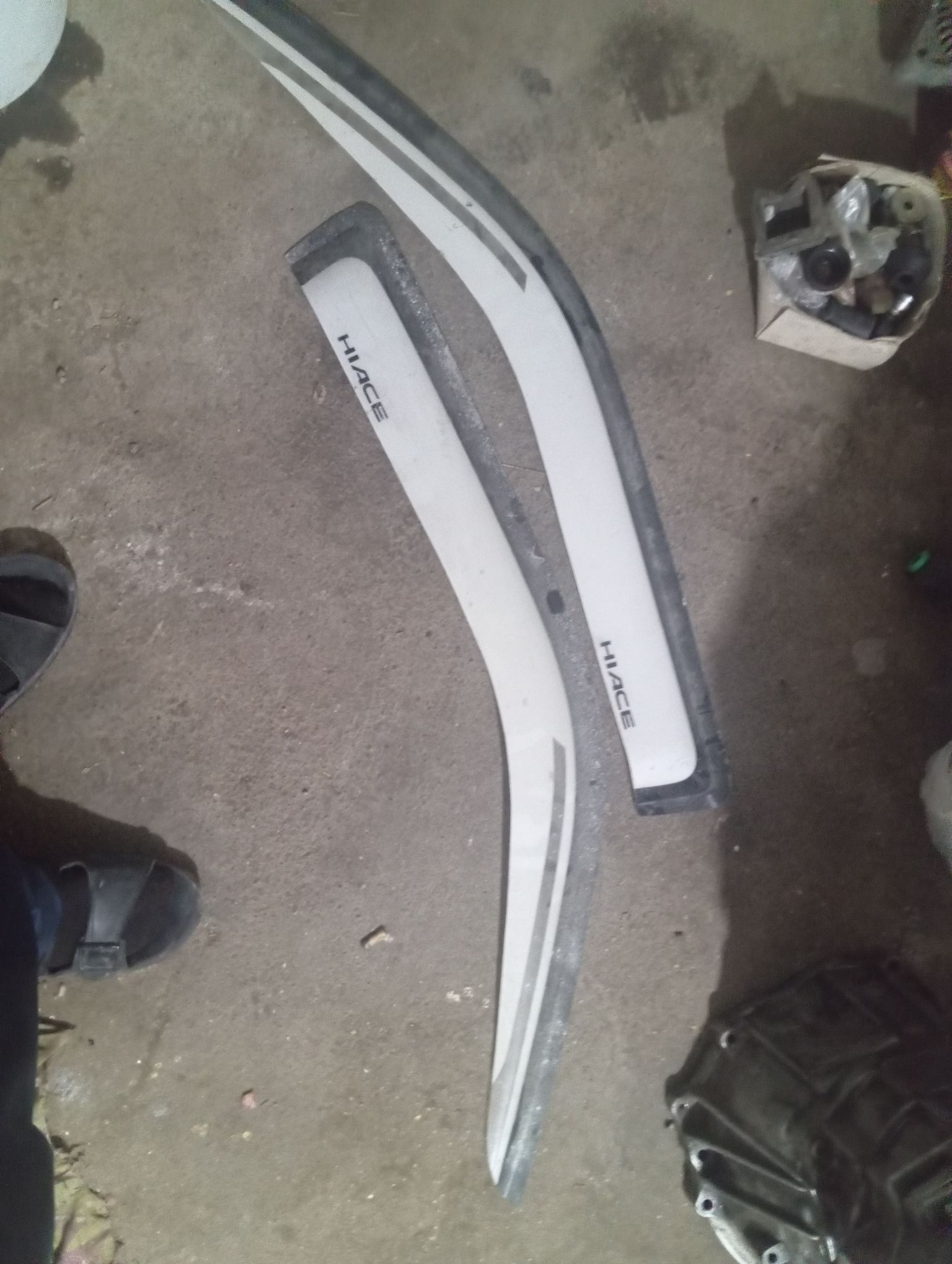 таёто хайс 650 TMT - Арзув - img 2