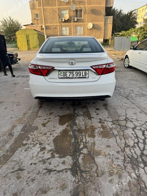 Toyota Camry 2016 - 260 000 TMT - Türkmenabat - img 2