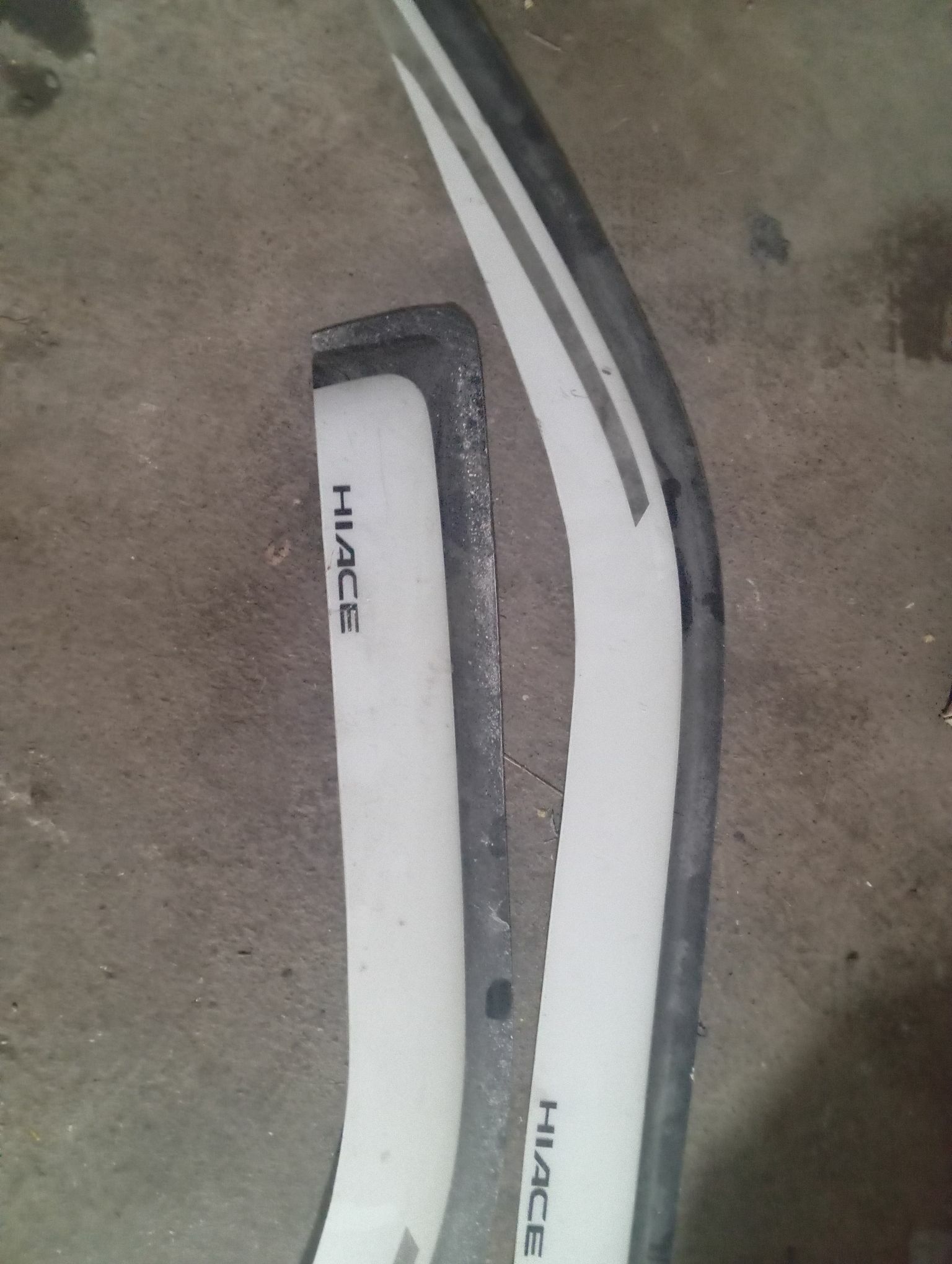 таёто хайс 650 TMT - Арзув - img 1