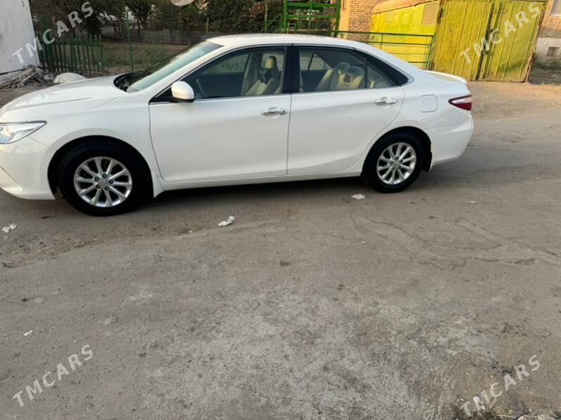 Toyota Camry 2016 - 260 000 TMT - Türkmenabat - img 1