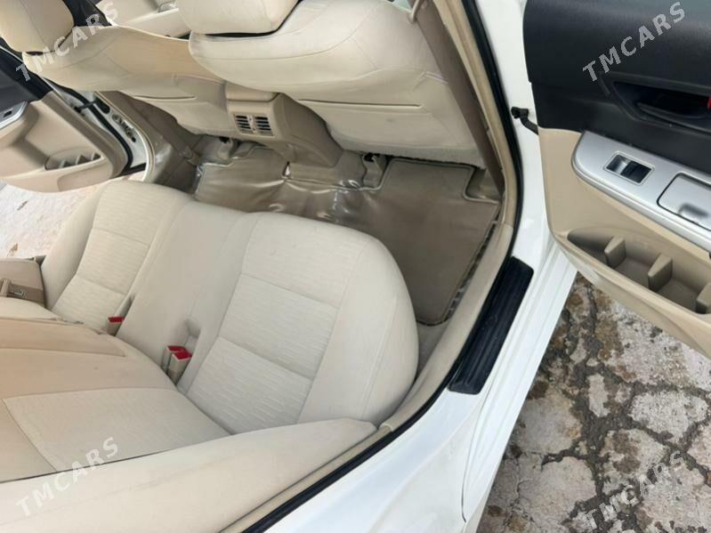 Toyota Camry 2016 - 260 000 TMT - Türkmenabat - img 7