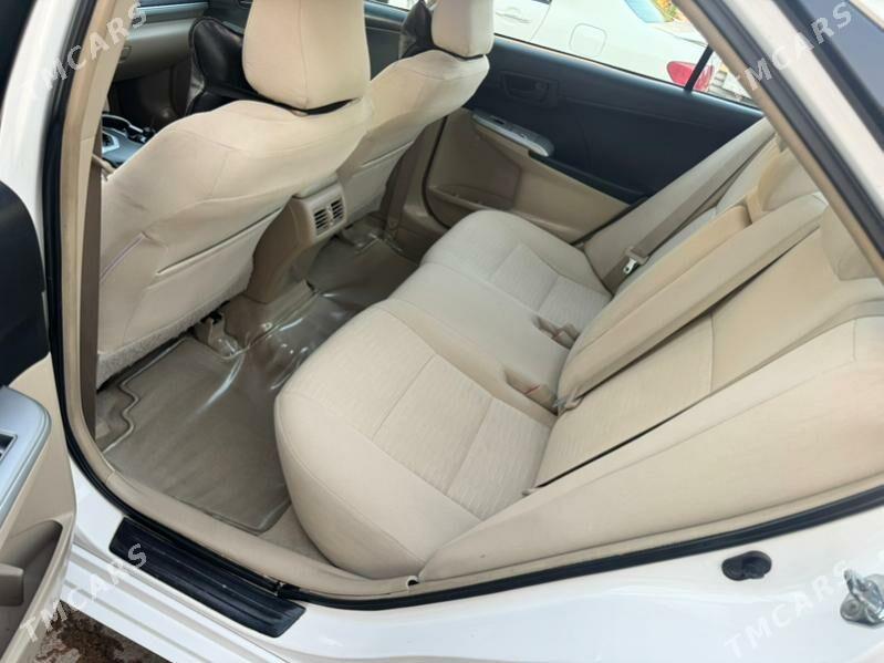 Toyota Camry 2016 - 260 000 TMT - Türkmenabat - img 8