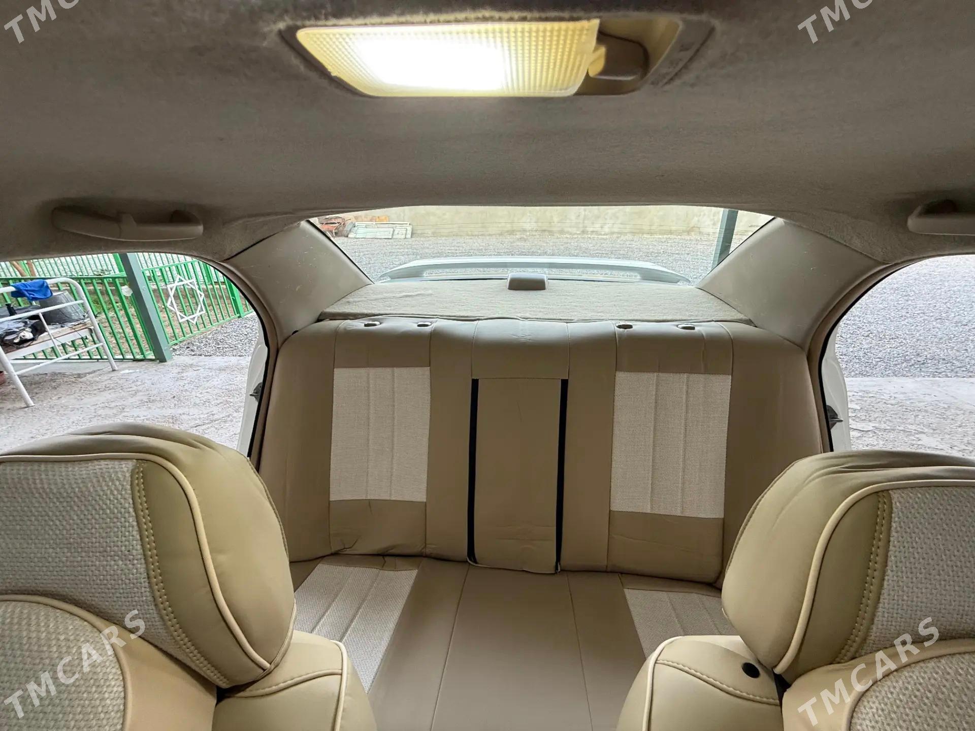 Toyota Corolla 2002 - 104 000 TMT - Gyzylarbat - img 4