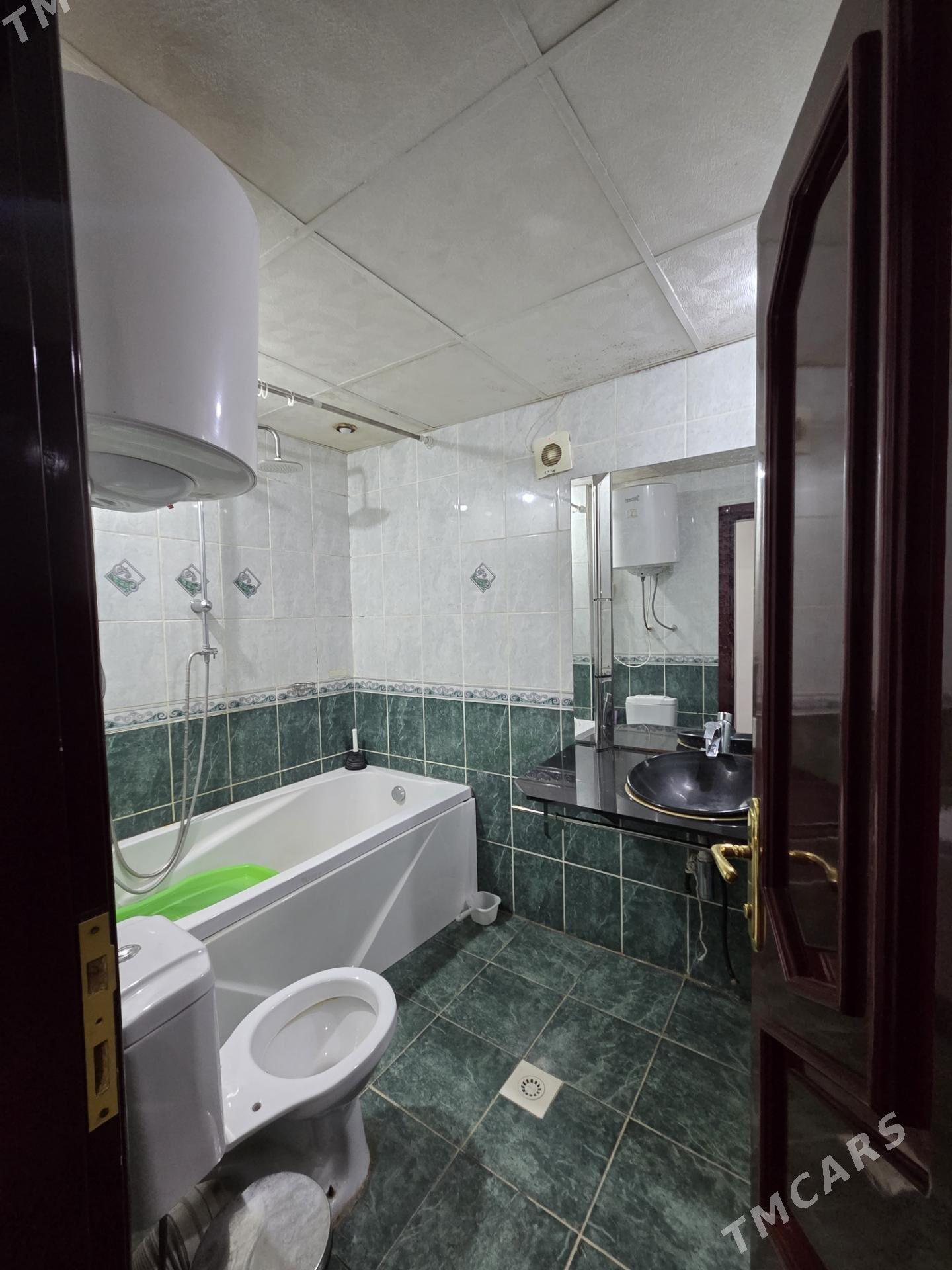 11mkr 3 komnat - Aşgabat - img 3